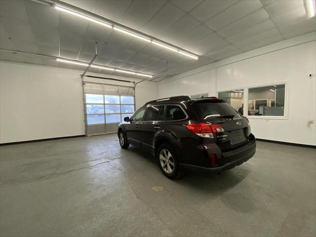 used 2013 Subaru Outback car, priced at $9,897