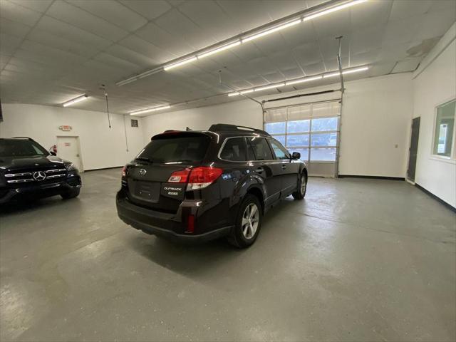 used 2013 Subaru Outback car, priced at $9,897