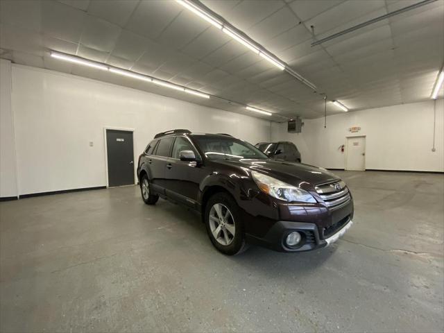 used 2013 Subaru Outback car, priced at $9,897