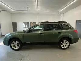 used 2013 Subaru Outback car, priced at $8,497