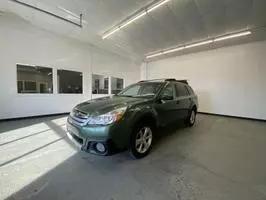 used 2013 Subaru Outback car, priced at $8,497