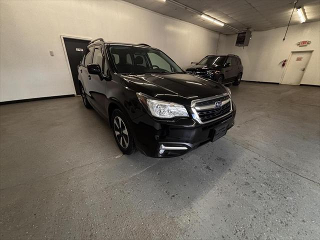 used 2017 Subaru Forester car, priced at $14,797