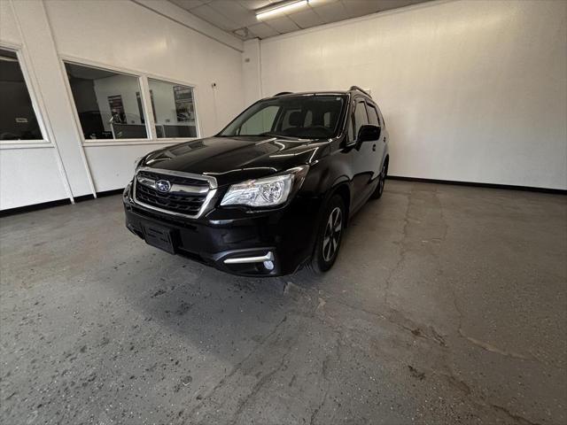 used 2017 Subaru Forester car, priced at $14,797