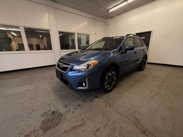 used 2016 Subaru Crosstrek car, priced at $13,597