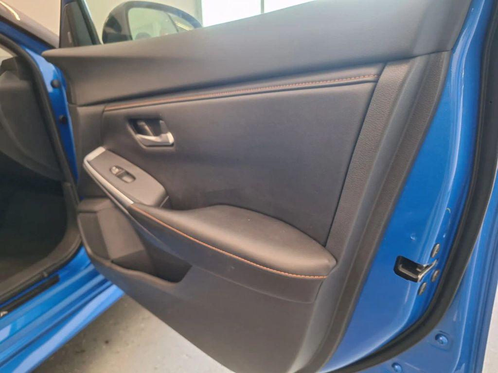used 2023 Nissan Sentra car, priced at $17,894
