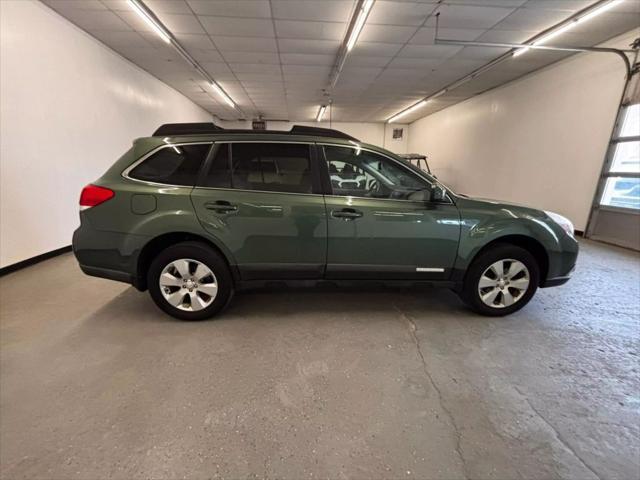used 2011 Subaru Outback car, priced at $7,997