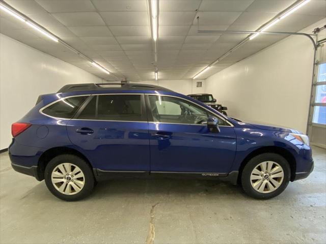 used 2016 Subaru Outback car, priced at $13,797