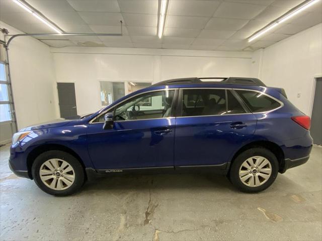 used 2016 Subaru Outback car, priced at $13,797