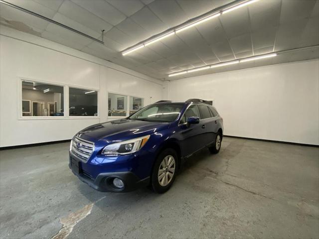 used 2016 Subaru Outback car, priced at $13,797