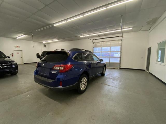 used 2016 Subaru Outback car, priced at $13,797