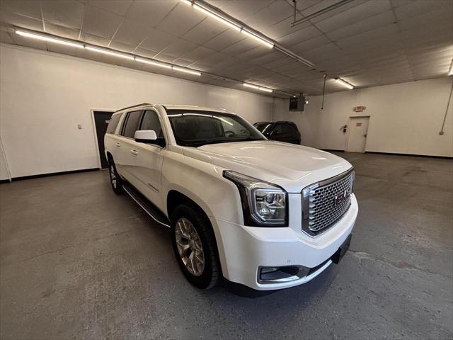 used 2015 GMC Yukon car, priced at $20,997