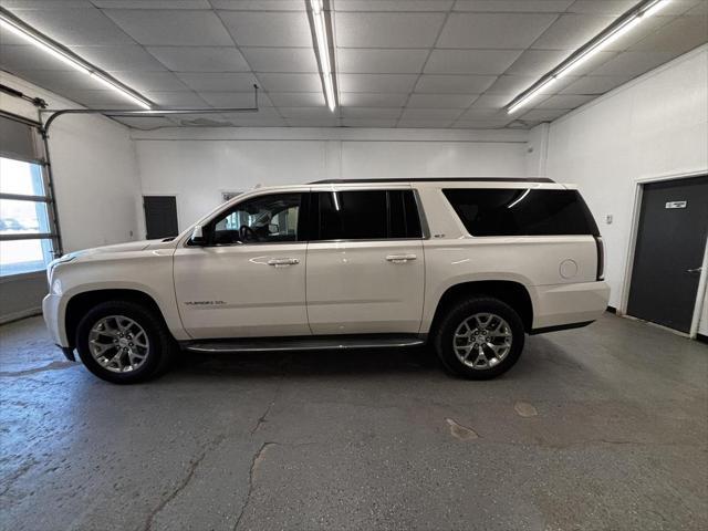 used 2015 GMC Yukon car, priced at $20,997