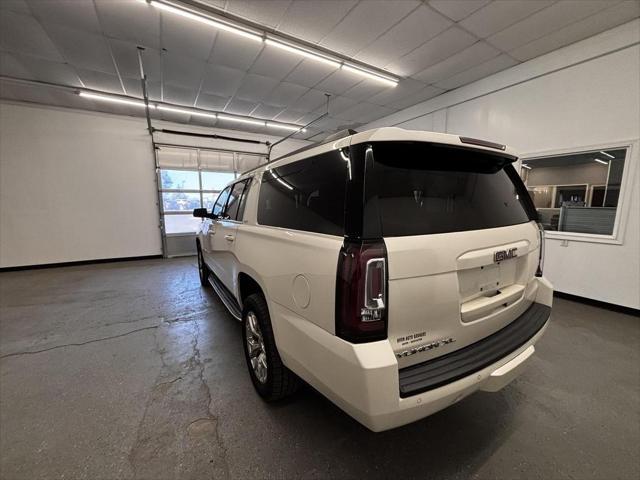 used 2015 GMC Yukon car, priced at $20,997