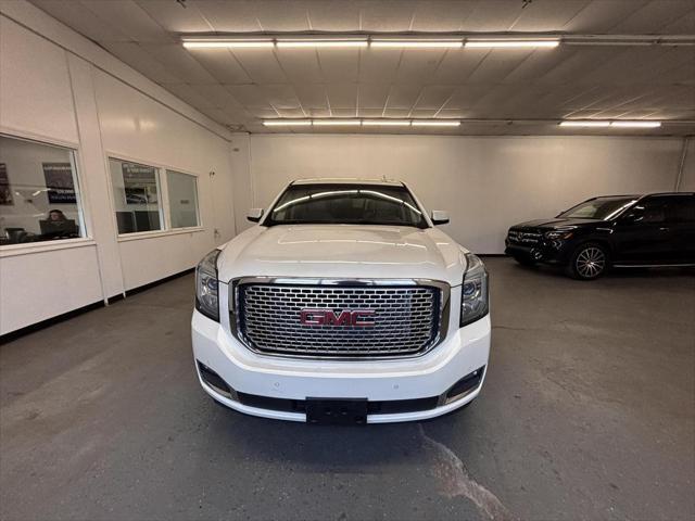 used 2015 GMC Yukon car, priced at $20,997