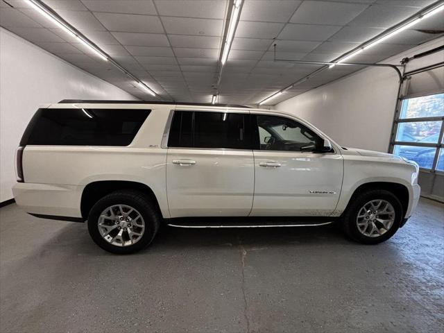 used 2015 GMC Yukon car, priced at $20,997