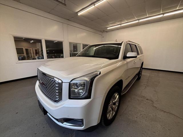 used 2015 GMC Yukon car, priced at $20,997