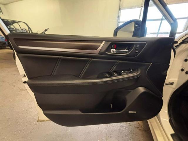 used 2019 Subaru Legacy car, priced at $12,697