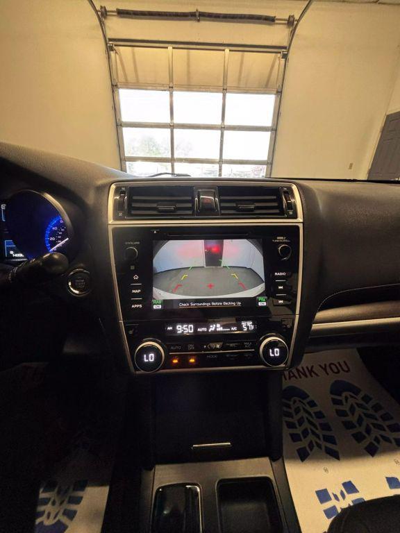 used 2019 Subaru Legacy car, priced at $12,697
