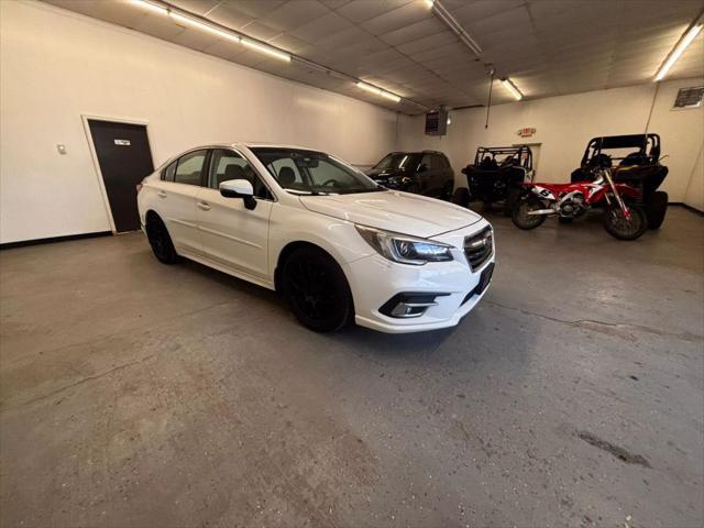 used 2019 Subaru Legacy car, priced at $12,697