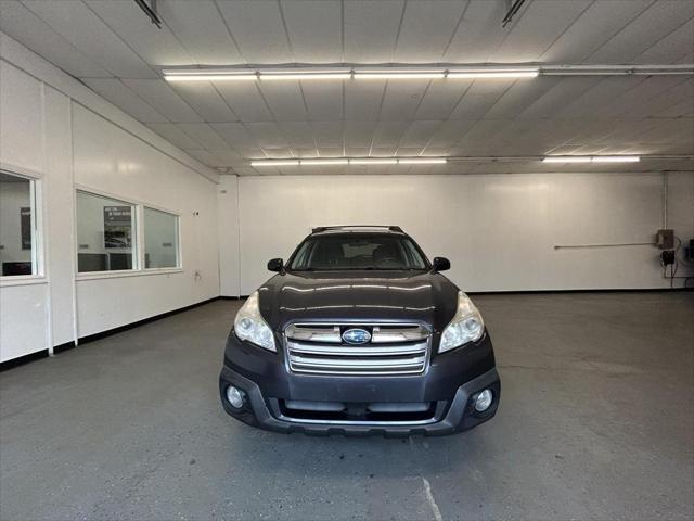 used 2014 Subaru Outback car, priced at $10,447