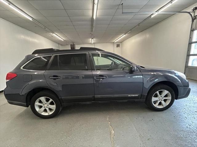 used 2014 Subaru Outback car, priced at $10,447