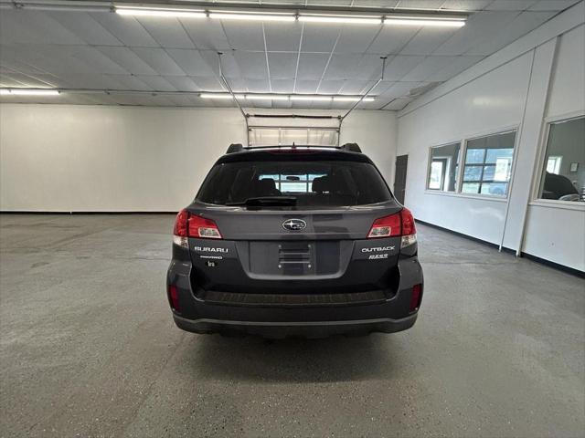 used 2014 Subaru Outback car, priced at $10,447