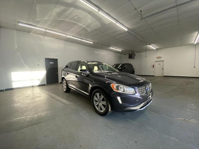 used 2016 Volvo XC60 car, priced at $13,397