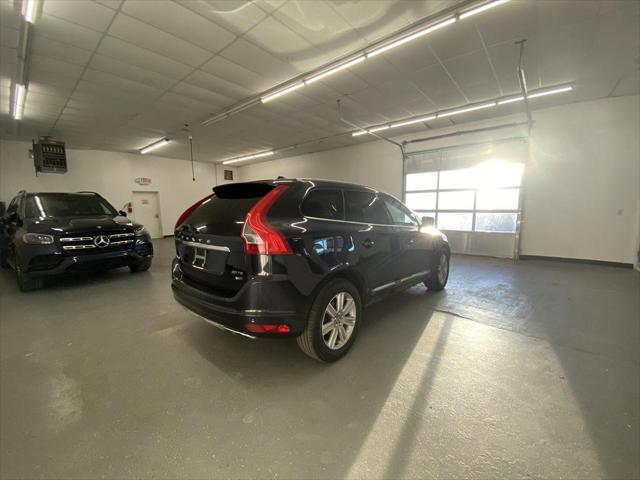 used 2016 Volvo XC60 car, priced at $13,397