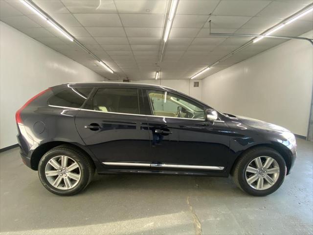 used 2016 Volvo XC60 car, priced at $13,397