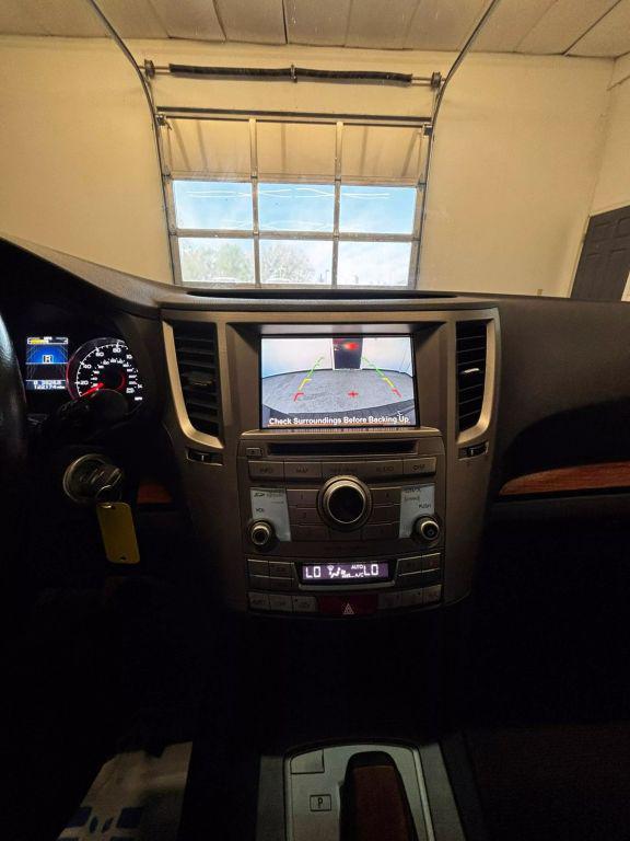 used 2014 Subaru Outback car, priced at $9,997