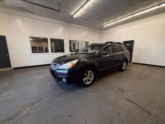 used 2014 Subaru Outback car, priced at $9,997
