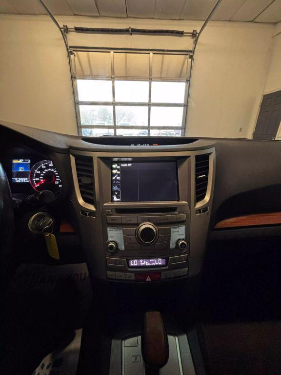 used 2014 Subaru Outback car, priced at $9,997