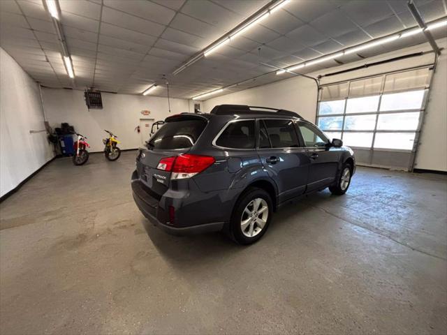 used 2014 Subaru Outback car, priced at $9,997