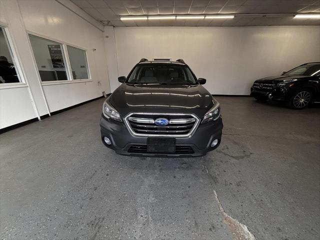 used 2018 Subaru Outback car, priced at $14,397