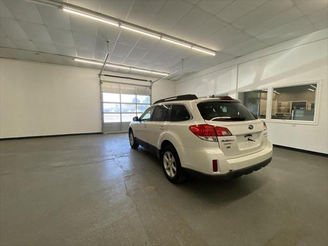 used 2014 Subaru Outback car, priced at $13,597