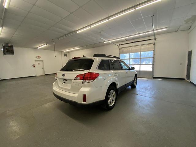 used 2014 Subaru Outback car, priced at $13,597