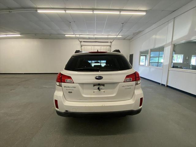 used 2014 Subaru Outback car, priced at $13,597