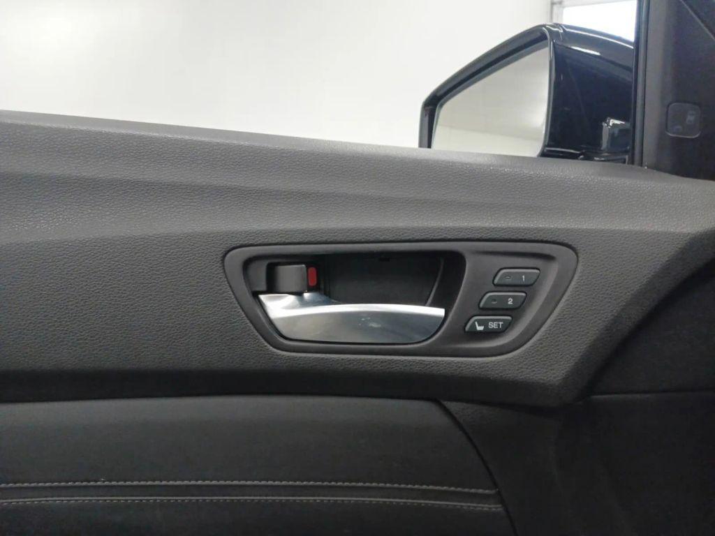used 2015 Acura TLX car, priced at $13,987