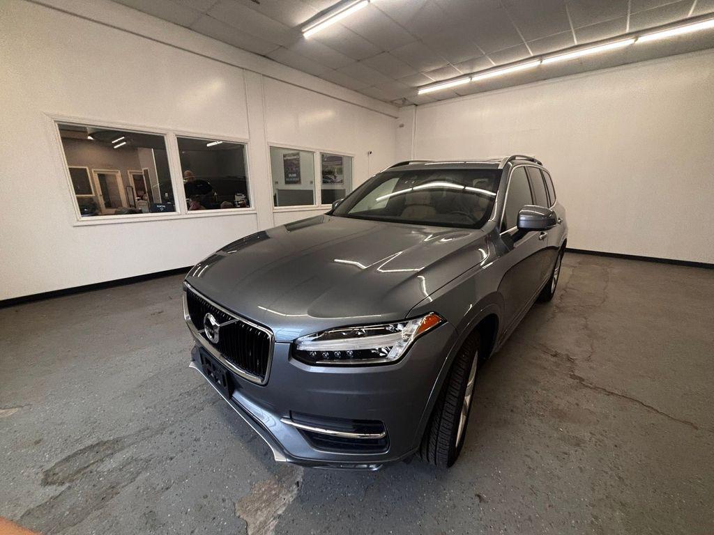 used 2018 Volvo XC90 car, priced at $17,378
