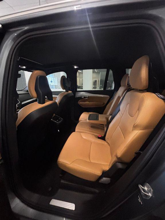 used 2018 Volvo XC90 car, priced at $17,378