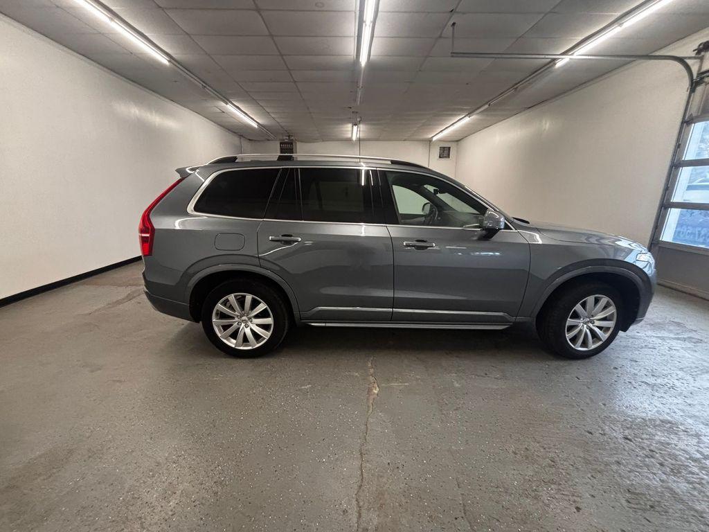 used 2018 Volvo XC90 car, priced at $17,378