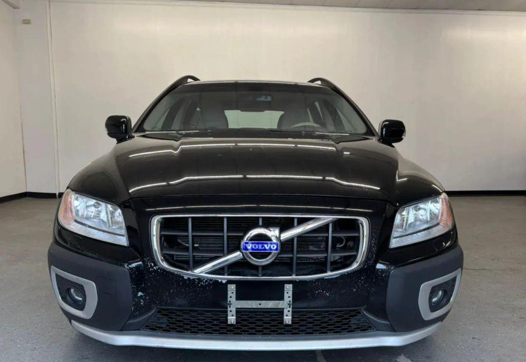 used 2010 Volvo XC70 car, priced at $9,121