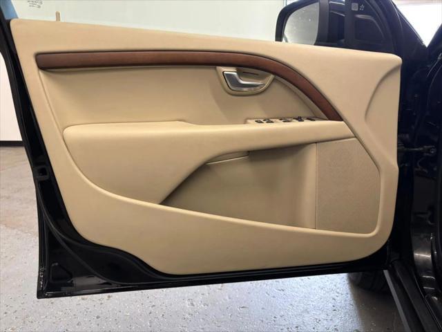 used 2010 Volvo XC70 car, priced at $9,121