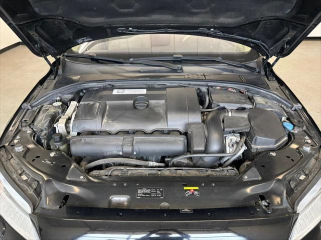 used 2010 Volvo XC70 car, priced at $9,121