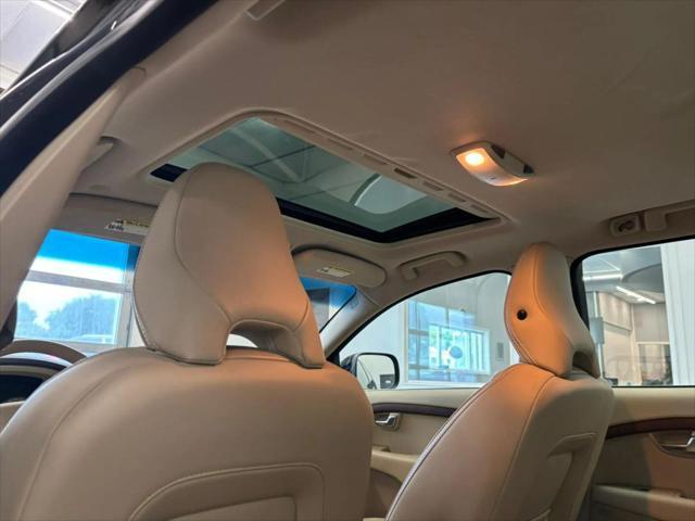 used 2010 Volvo XC70 car, priced at $9,121