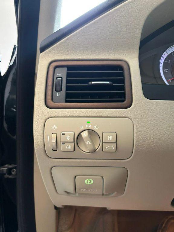 used 2010 Volvo XC70 car, priced at $9,121