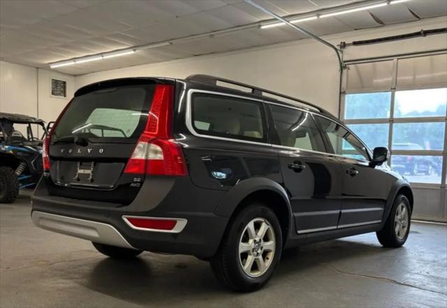 used 2010 Volvo XC70 car, priced at $9,121