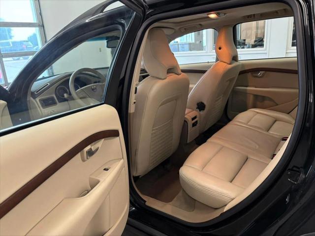 used 2010 Volvo XC70 car, priced at $9,121