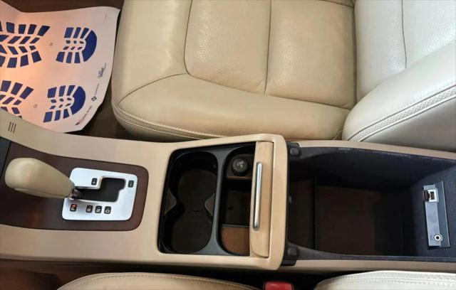 used 2010 Volvo XC70 car, priced at $9,121