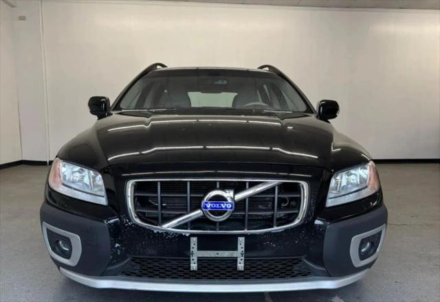 used 2010 Volvo XC70 car, priced at $9,121
